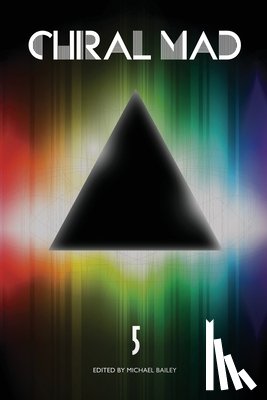 King, Stephen, Malerman, Josh - Chiral Mad 5