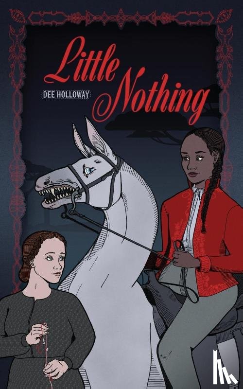 Holloway, Dee - Little Nothing