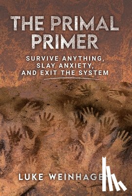 Weinhagen, Luke - The Primal Primer