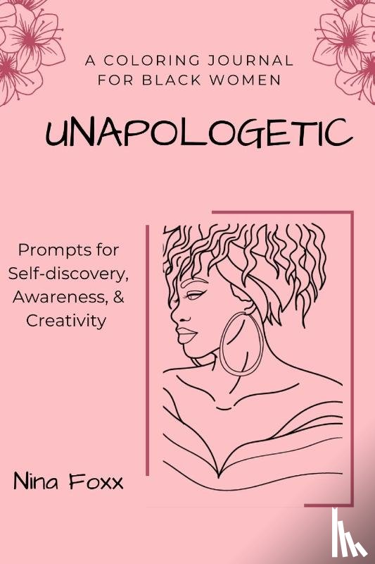 Foxx, Nina - unapologetic