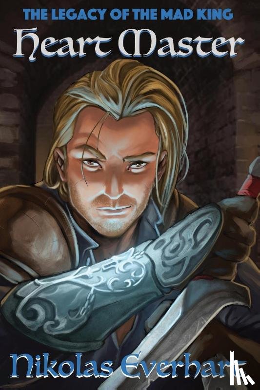 Everhart, Nikolas - Heart Master