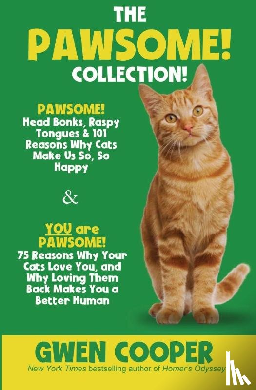 Cooper, Gwen - The PAWSOME! Collection