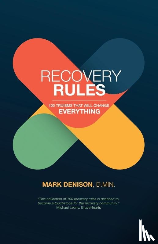 Denison, Mark - Recovery Rules