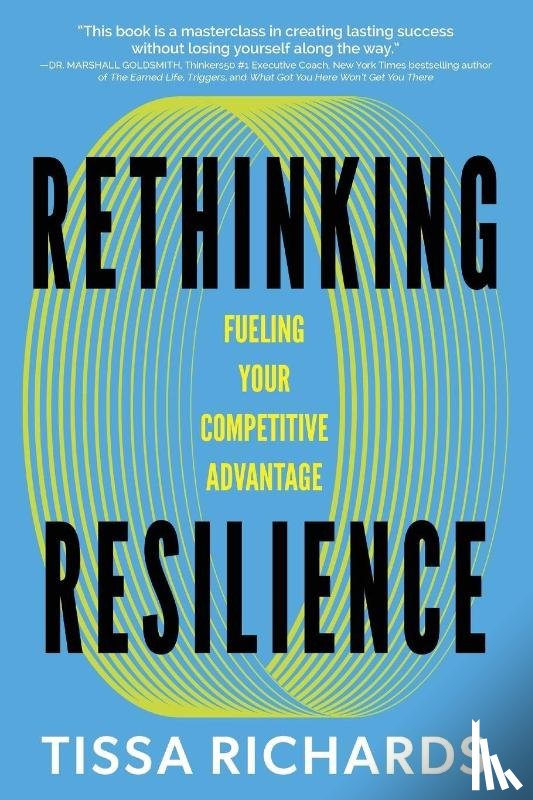 Richards, Tissa - Rethinking Resilience