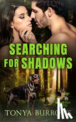 Burrows, Tonya - Searching for Shadows