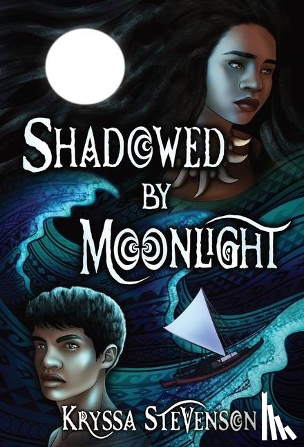 Stevenson, Kryssa - Stevenson, K: Shadowed By Moonlight