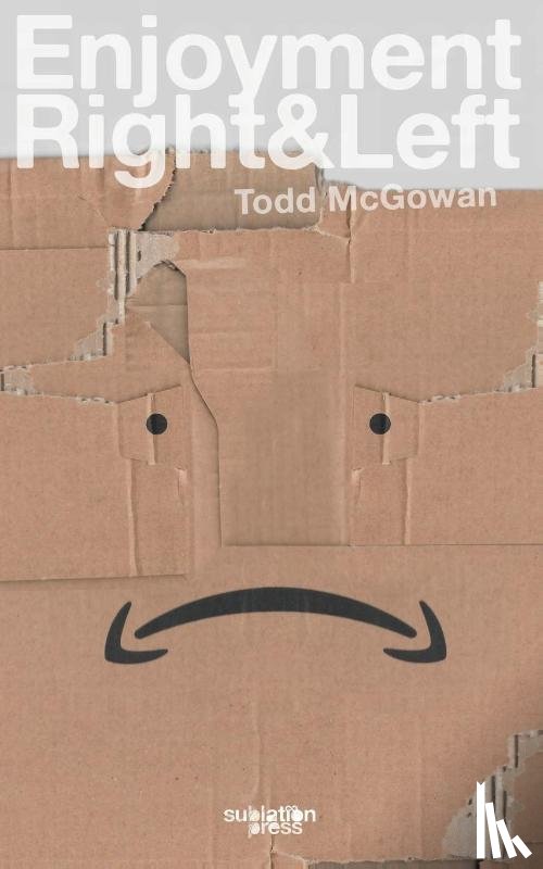 McGowan, Todd - Enjoyment Right & Left
