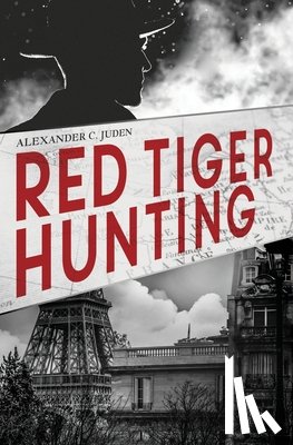 Juden, Alexander C. - Red Tiger Hunting