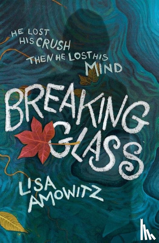 Amowitz, Lisa - Breaking Glass