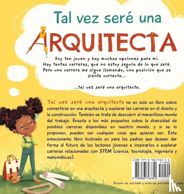 Bettenhausen - Tal vez seré una Arquitecta