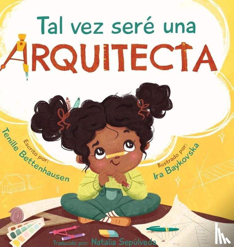 Bettenhausen - Tal vez seré una Arquitecta