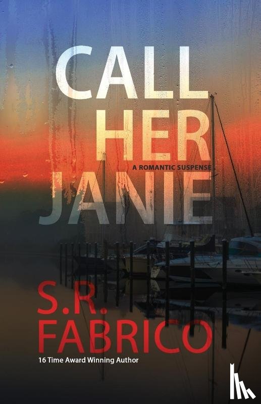 Fabrico, S. R. - Call Her Janie