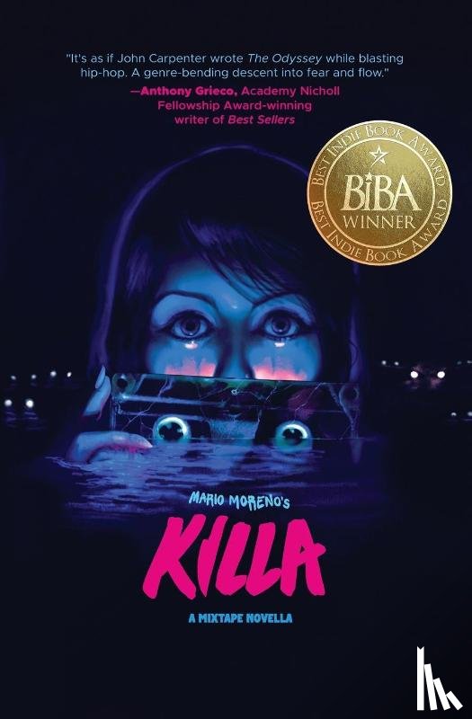 Moreno, Mario - Killa