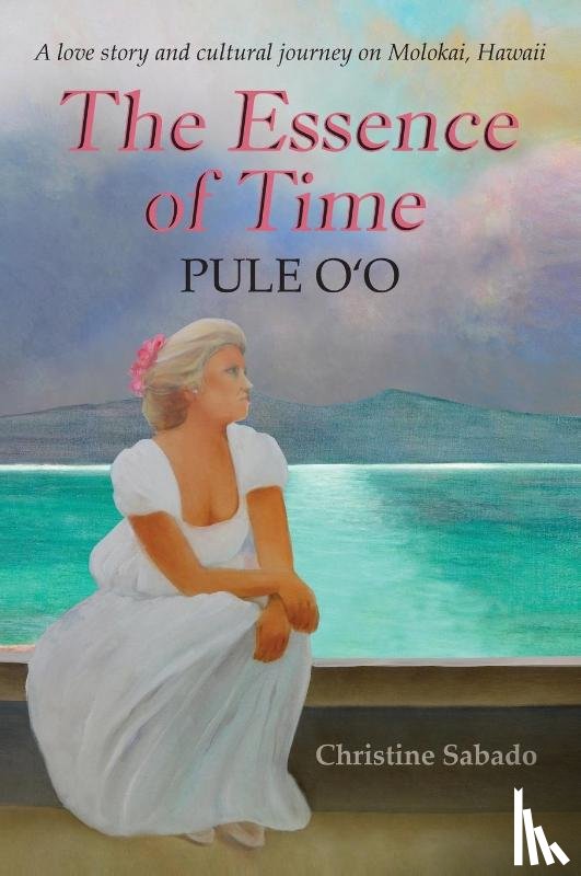 Sabado, Christine - The Essence of Time