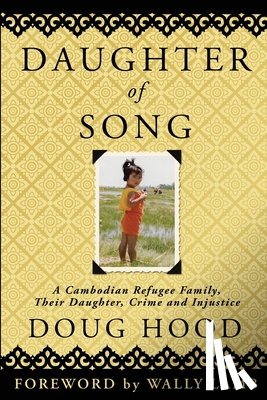 Hood, Doug - Daughter of Song
