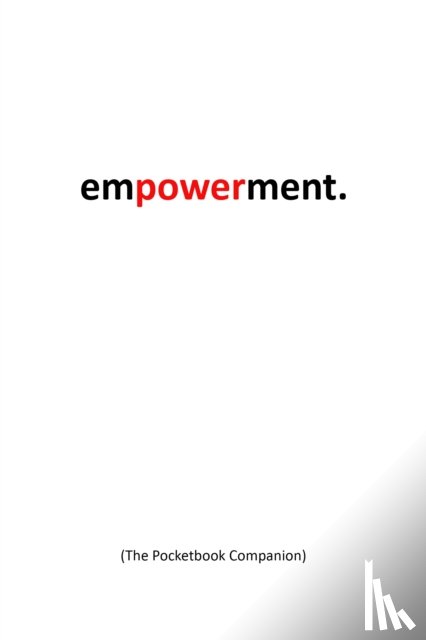 Smith, Terry - empowerment