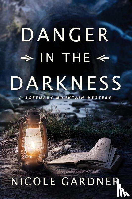 Gardner, Nicole - Danger in the Darkness