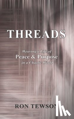 Tewson, Ron - THREADS