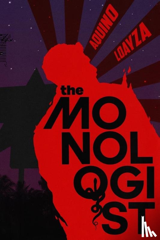 Loayza, Aquino - The Monologist
