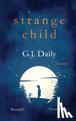 Daily, G J - Strange Child