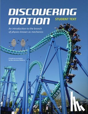 McHenry, Ellen Johnston - Discovering Motion; Student text