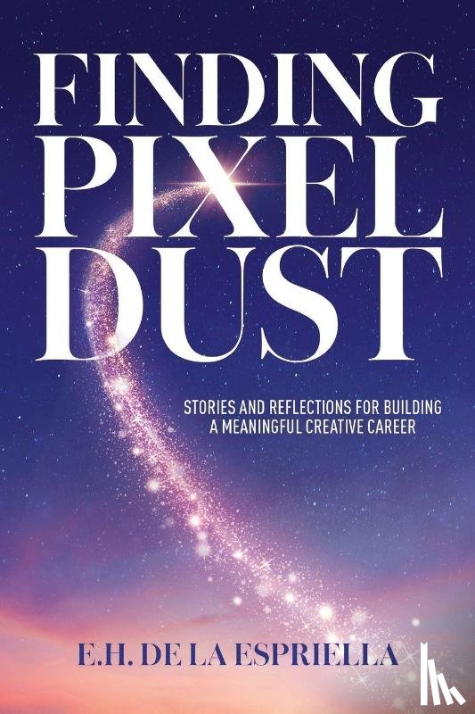 de la Espriella, E. H. - Finding Pixel Dust