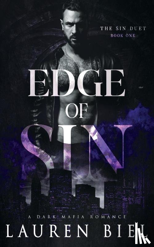 Biel, Lauren - Edge of Sin