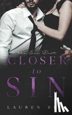 Biel, Lauren - Closer to Sin