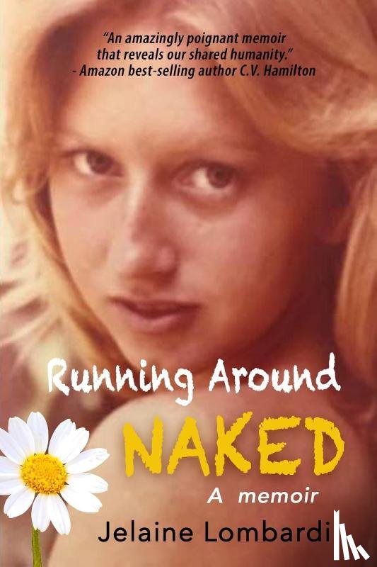 Lombardi, Jelaine Lombardi - Running Around Naked