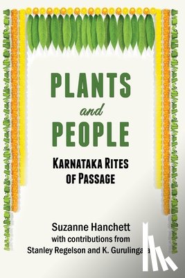 Hanchett, Suzanne - Plants and People