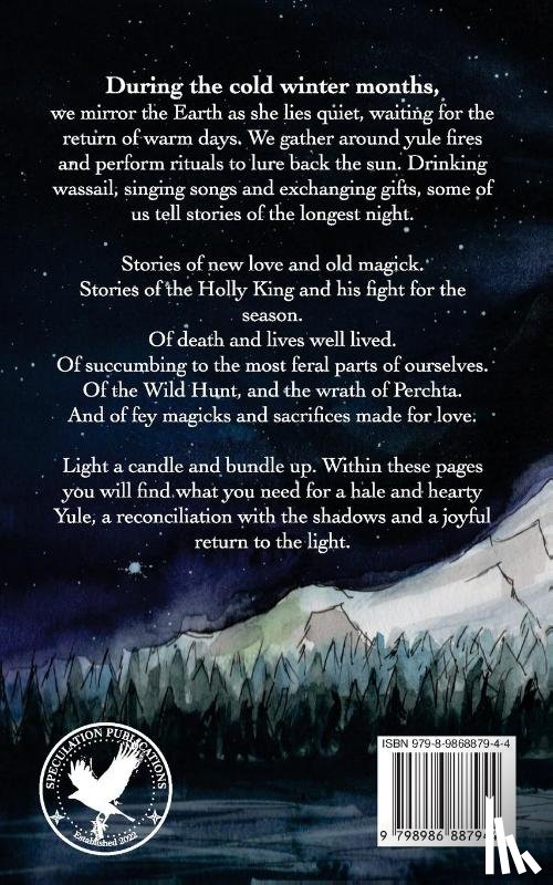  - YULE