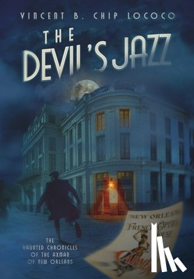 LoCoco, Vincent B. "Chip" - Lococo, V: Devil's Jazz