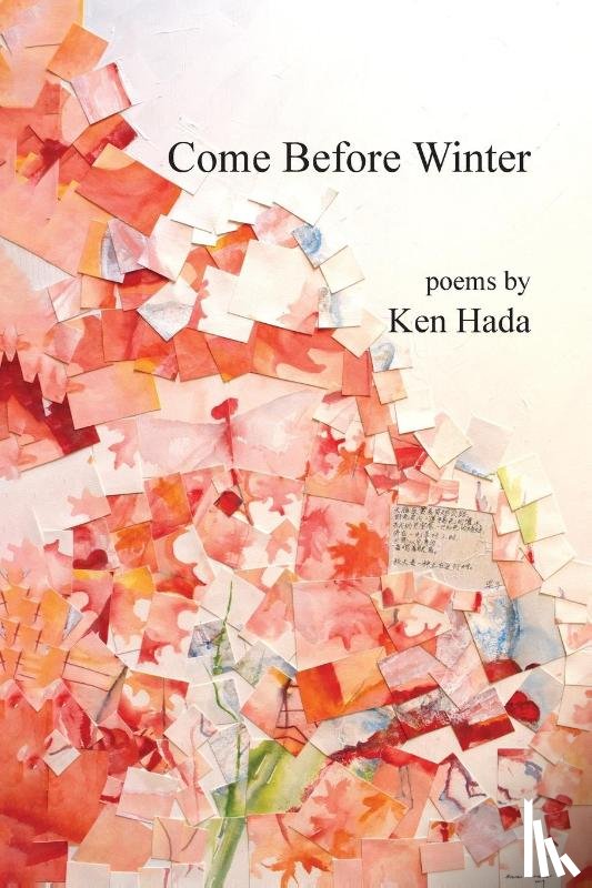 Hada, Ken - Come Before Winter