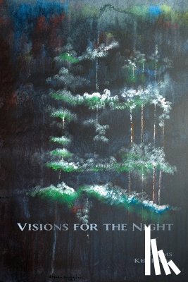 Hada, Ken - Visions for the Night