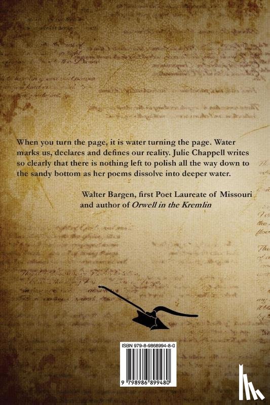 Chappell, Julie - Watermarks