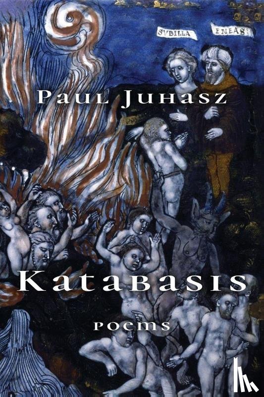 Juhasz, Paul - Katabasis