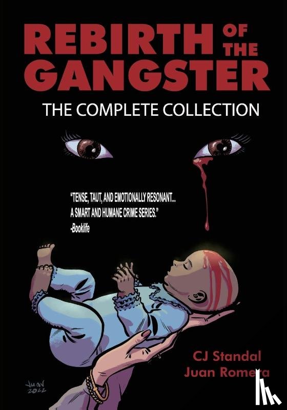 Standal, Cj - Rebirth of the Gangster