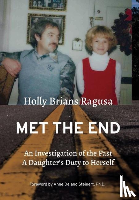 Brians Ragusa, Holly - Met the End