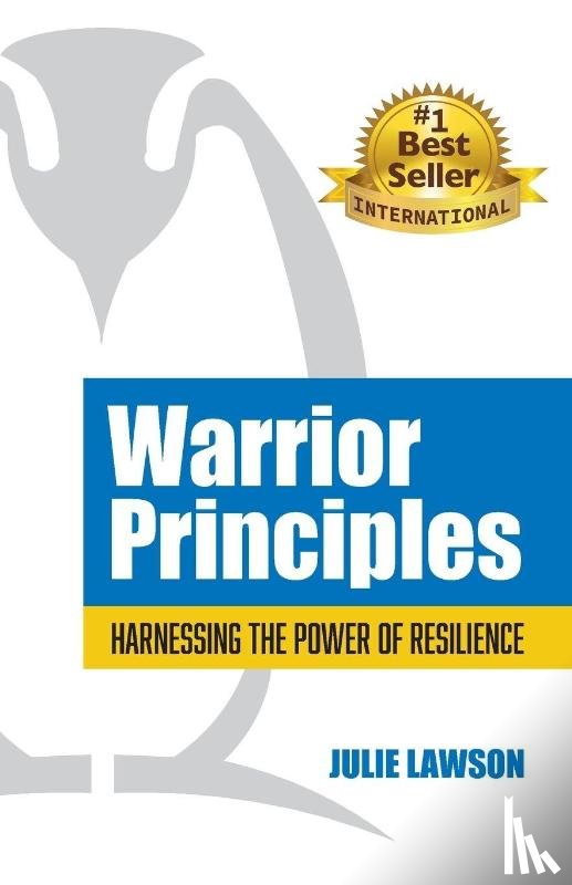 Julie Lawson, Lawson - Warrior Principles