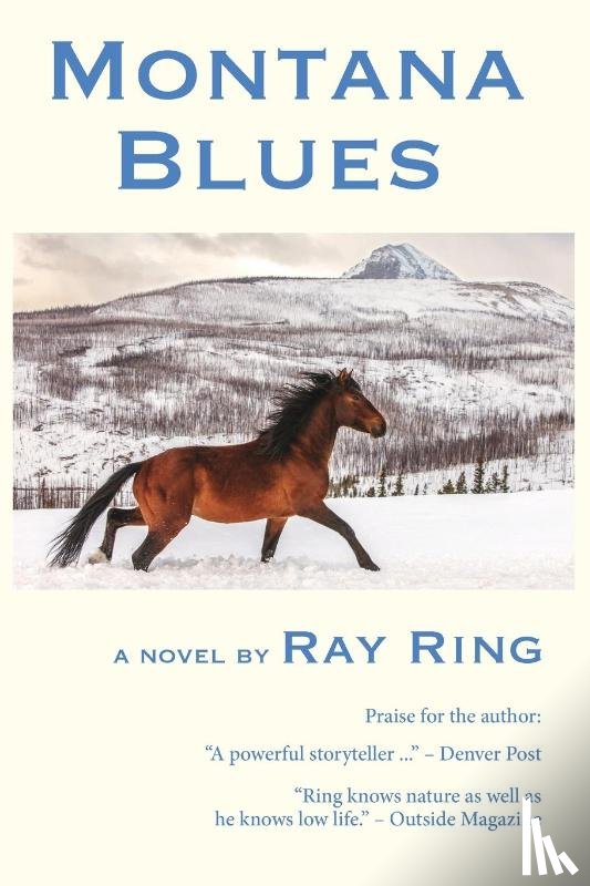 Ring, Ray - Montana Blues