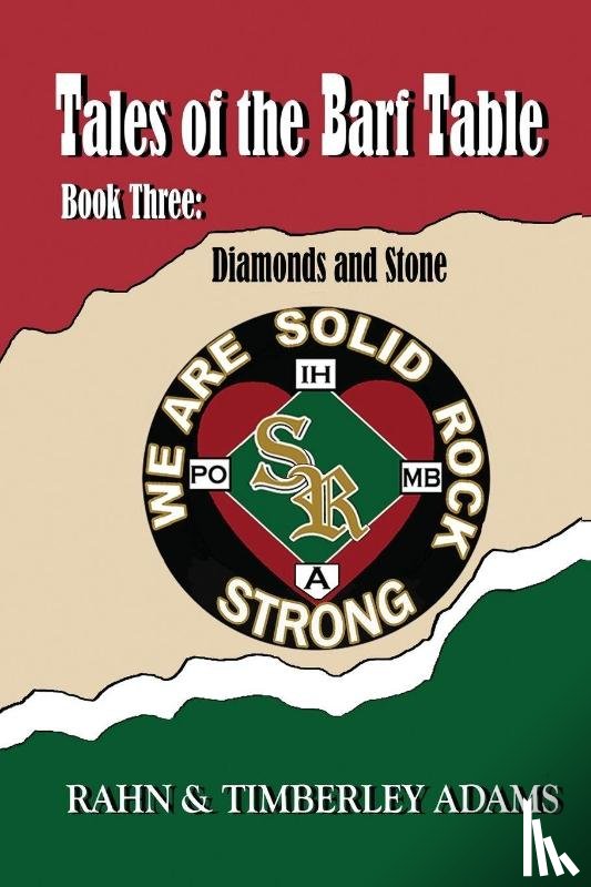 Adams, Rahn, Adams, Timberley G - Tales of the Barf Table, Book Three