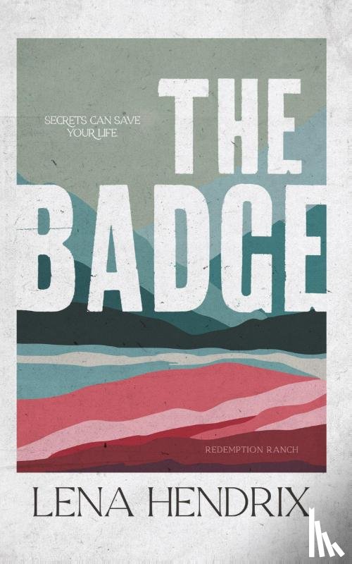 Hendrix, Lena - The Badge