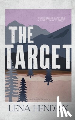 Hendrix, Lena - The Target