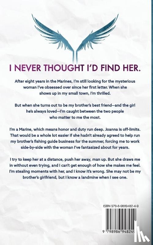 Hendrix, Lena - Finding You