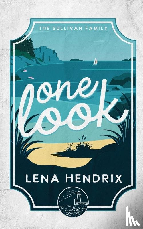Hendrix, Lena - One Look