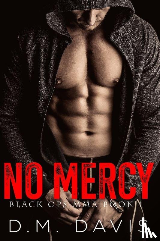 Davis, D. M. - NO MERCY
