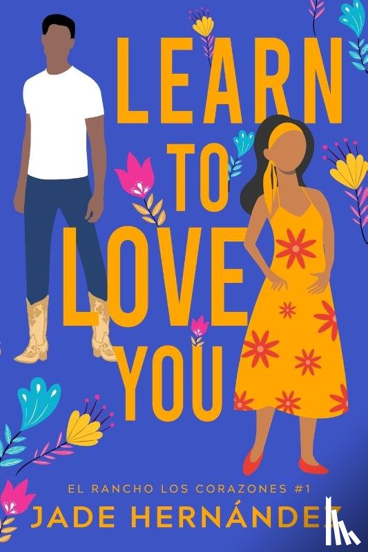 Hernandez, Jade - Learn to Love You