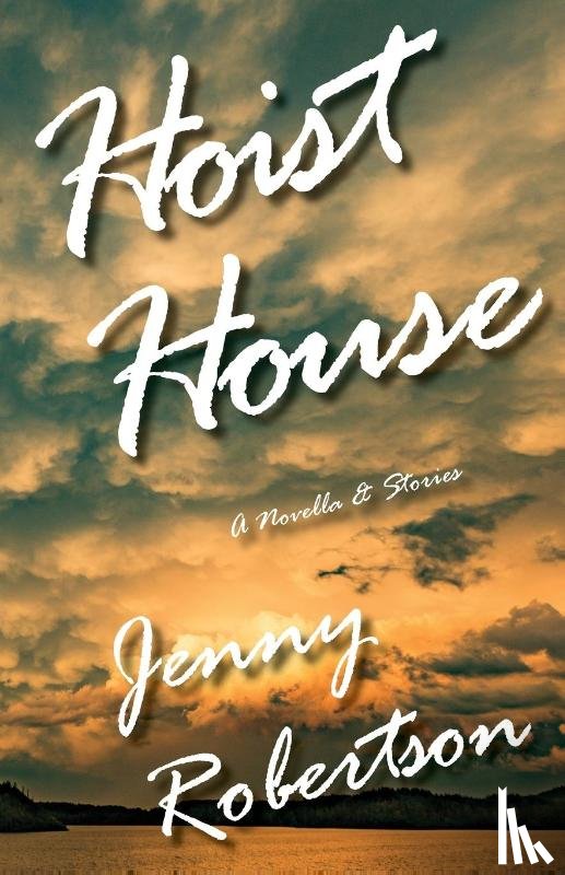 Robertson, Jenny - Hoist House