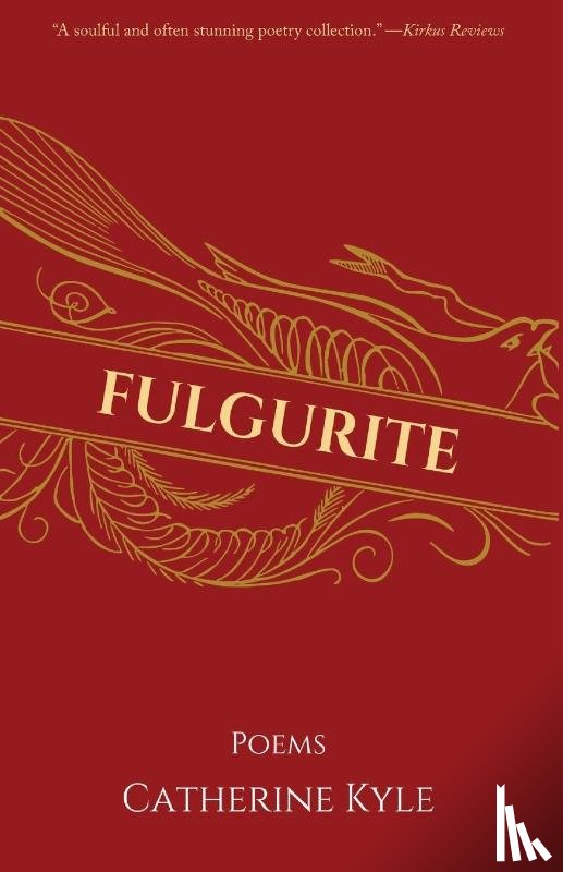 Kyle, Catherine - Fulgurite
