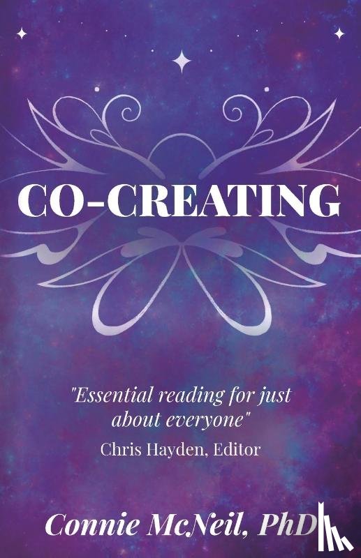 McNeil, Connie - Co-Creating